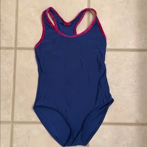 Yumiko Laura leotard worn once